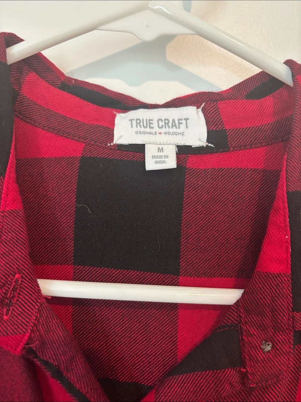True Craft true craft